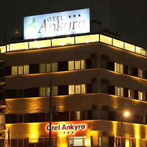 Ankyra Otel