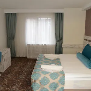Saydes & Konukevi̇ Otel