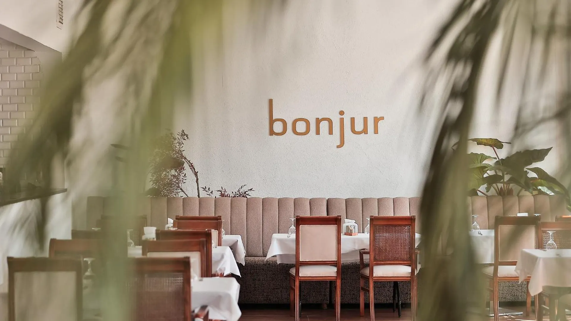 Bonjur Hotel Thermal & Wellness Club Ankara 4*,  Türkiye